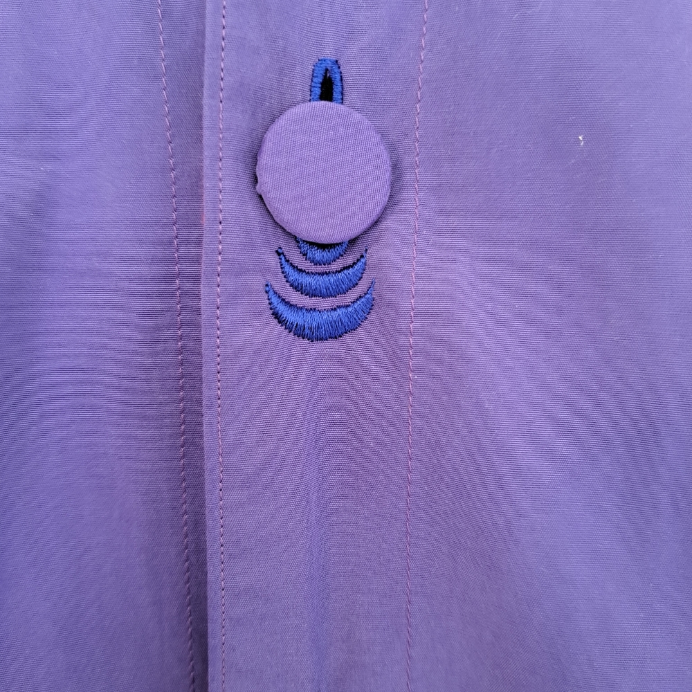 Funky jacket - Picture 6 of 7
